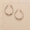 Sun And Surf Hoop Earrings -Sundance Sales 2024 b7d0e336 41ed 41e2 ac03 ab9060f3b3d0