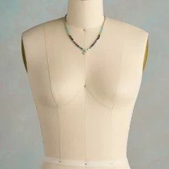 Blue Green Reverie Necklace -Sundance Sales 2024 b81da3f5 3c7b 4b56 b90f 6728841ace5a