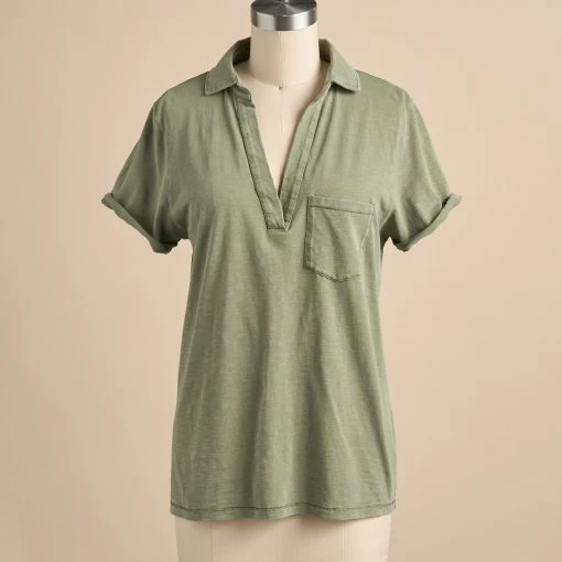 Cantrelle Tee -Sundance Sales 2024 b84434ea 0ba7 4ff2 9a95 dff6096204be