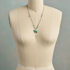 Gypsy Horse Necklace -Sundance Sales 2024 b879f594 fb9a 4e29 a46b 5c73703e2732