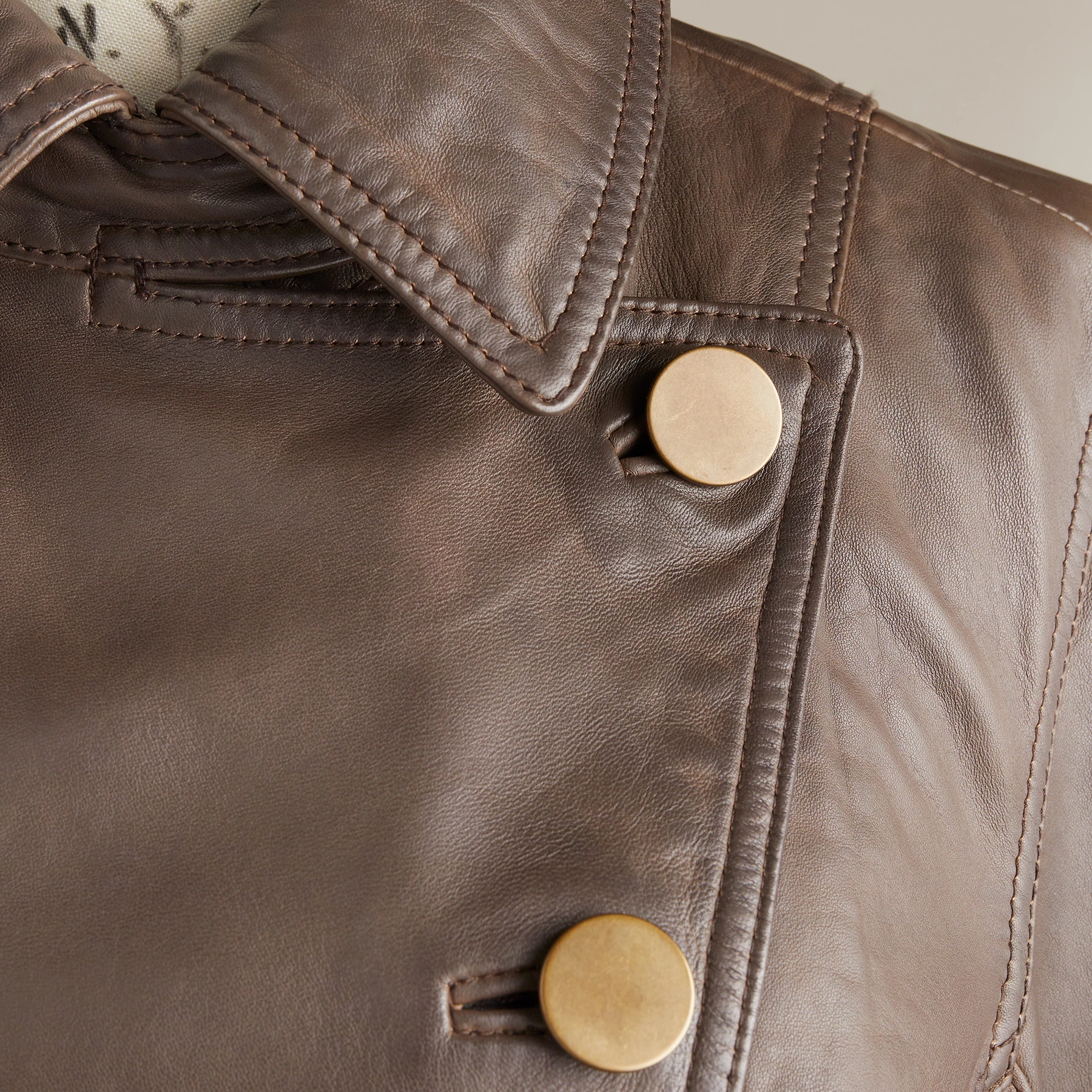 Carmichael Trench Coat 3 Carmichael Trench Coat