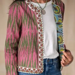 Amara Jacket -Sundance Sales 2024 b94e26d0 e190 443a a797 73b401764d77