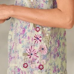 Aelis Floral Dress, Petite -Sundance Sales 2024 b99b9387 3dc4 4865 bb4a d2d231cfc8d4