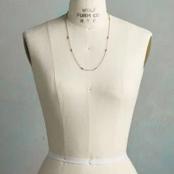 Cairn Necklace -Sundance Sales 2024 bb2111bf f527 41a0 8b0f d3bbf0ab047b