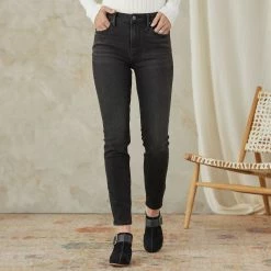 Jackie High Rise Ankle Jeans -Sundance Sales 2024 bbdb8a9e 6c75 4d18 9ea2 874934b26a73