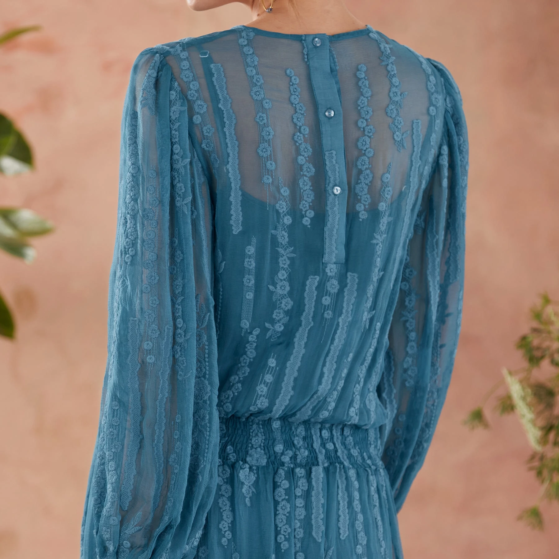 Seaspell Dress 3 Seaspell Dress