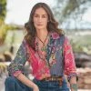 Rosewild Shirt - Petites