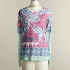 Elephant March Tee 8 Elephant March Tee -Sundance Sales 2024 bda9b5bb 9b04 4ca5 814a 0a3713e53904