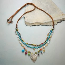 Heart Of Wisdom Necklace -Sundance Sales 2024 bdef76a0 604d 43bd 8a0d 32cfb8794e8c