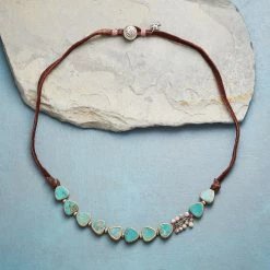 Pathfinder Necklace -Sundance Sales 2024 bea72182 a975 460f 8daf 350e1edafd4a