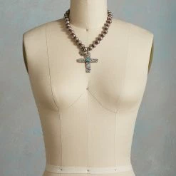 Faith & Life Necklace -Sundance Sales 2024 bf52e0d6 b9f5 42a2 89bd 4db73fcd7309