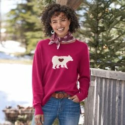 Mighty Polar Sweater -Sundance Sales 2024 bfa17e7f 0d95 4648 8baf a2ec610292d4