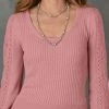 Faustine Sweater -Sundance Sales 2024 c0153602 f255 42f7 bd38 38e3b202ccf4
