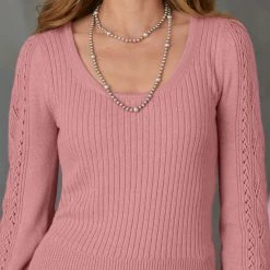 Faustine Sweater