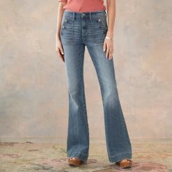 Farrah Melrose Jeans -Sundance Sales 2024 c14f4eea 707e 4d81 8f74 af3be5917401