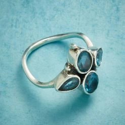 Mayfair Topaz Ring -Sundance Sales 2024 c25ad865 ad87 4cc5 b227 3edc54f590bc