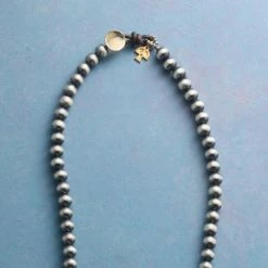 Sunkissed Silver Necklace -Sundance Sales 2024 c3c1ef56 dc7d 4ef8 a767 5716d495e038