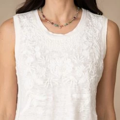 Found Riches Tank, Petite -Sundance Sales 2024 c40bdf65 e7e6 4ff3 86a8 4465ec822b98