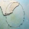Adagio In Blue Necklace -Sundance Sales 2024 c40c2491 3eca 4215 b1cc 276e3e275591