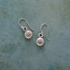 Fiore Della Earrings