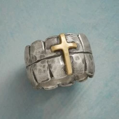 Old Cathedral Ring