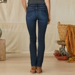 Audrey Straight Toujours Jeans -Sundance Sales 2024 c487d39c 45b8 4800 9a93 580b8cf0dca6