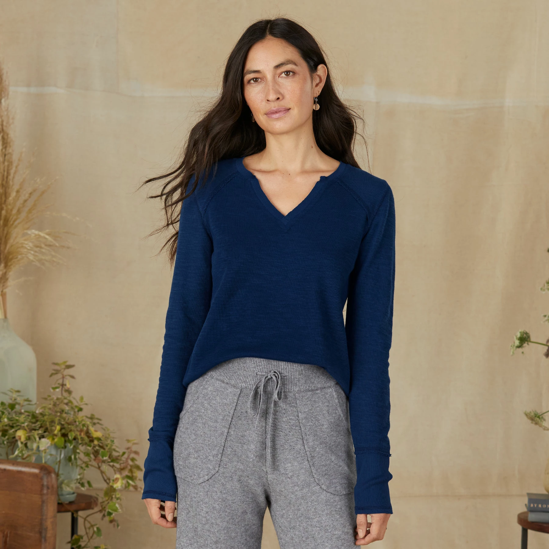 Avery Notch Tee 3 Avery Notch Tee