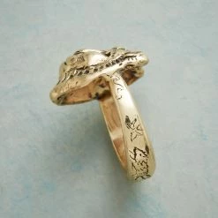 Brave Lioness Ring -Sundance Sales 2024 c798426f f46d 4952 9053 b187b07d57ae