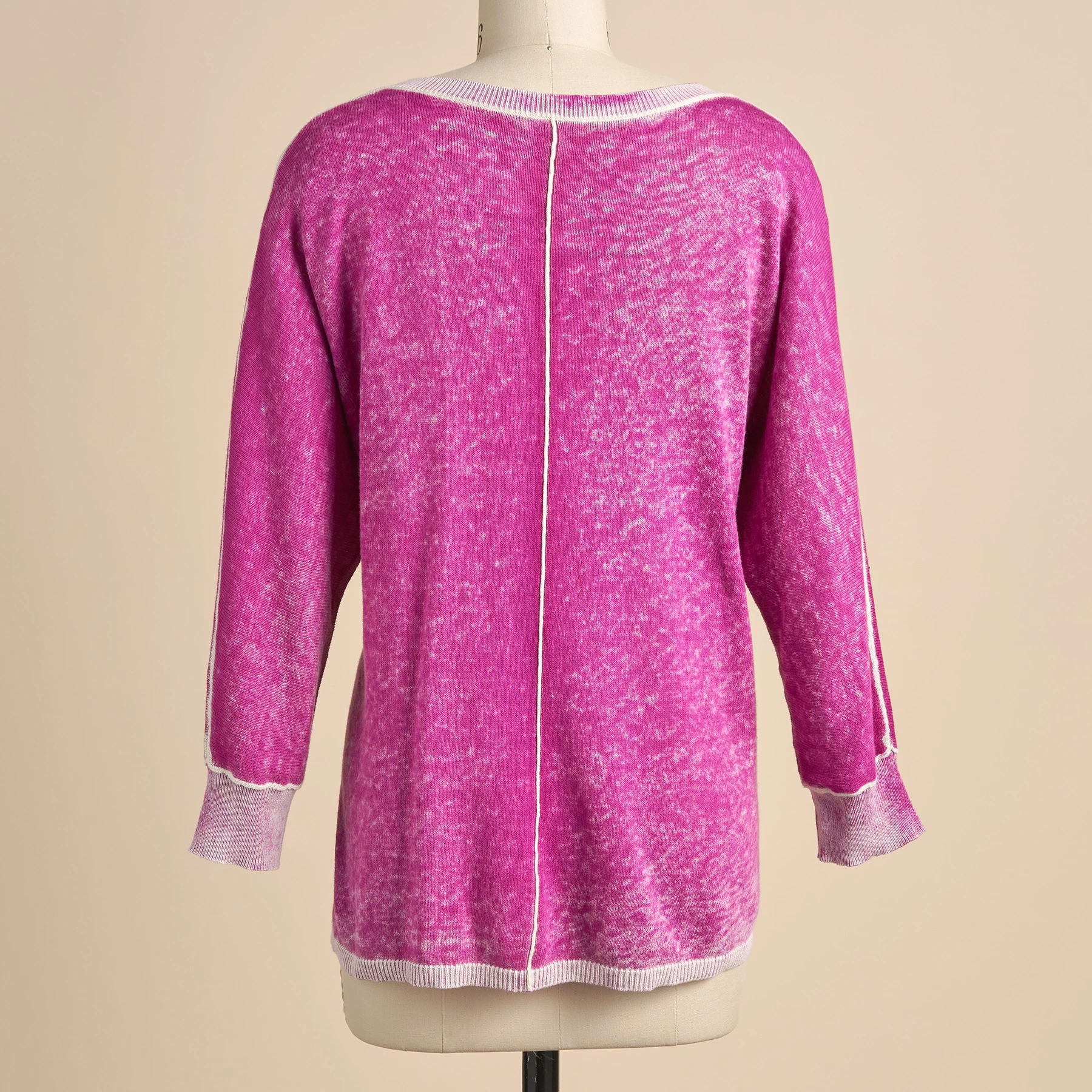 Johanna Sweater, Petite 3 Johanna Sweater, Petite