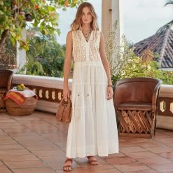 Verity Maxi Dress - Petites