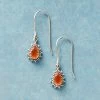 Carnelian Bonfire Earrings -Sundance Sales 2024 c8e9846a 0684 434b b880 89853dbcfec3