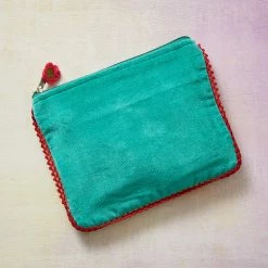 Garland Personalized Jewelry Pouch -Sundance Sales 2024 c98dcb87 bbfa 4bd5 b20e e1535bbca73b