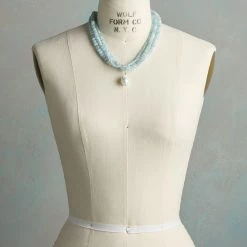 Still Waters Necklace