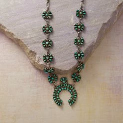 Flowering Naja Necklace -Sundance Sales 2024 cb51cb27 466d 4e1d 9587 b442be8ad9c5