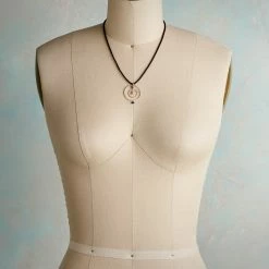 Heartbeats Ripple Necklace -Sundance Sales 2024 cd105f26 6e23 47d6 9534 0629ef39914d