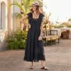 Greer Embroidered Dress -Sundance Sales 2024 cd3f2c13 3b0c 47fb bcef 1813948d5d16