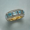 Perimeters Topaz Ring -Sundance Sales 2024 cd6a6514 2533 42ed 86e7 810fb053b183