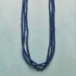 Land Of Lapis Necklace -Sundance Sales 2024 cd8772ef 2560 47eb ae85 95ef6236dcfd