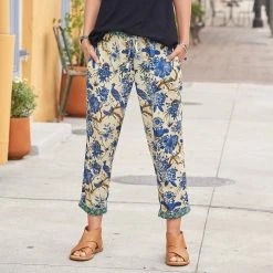 Leia Pants, Petite -Sundance Sales 2024 ceb0fc10 eb27 407a 8ec6 4b597e014c79