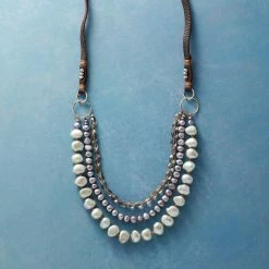 Misty Skies Necklace 7 Misty Skies Necklace -Sundance Sales 2024 cf9ff5e1 00d5 472f 9dd5 cfc09374aada