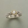 Golden Corona Pearl Ring -Sundance Sales 2024 d0070320 5b86 4349 8f79 7b9b2aa36508