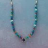 Beach Bonfire Necklace -Sundance Sales 2024 d03bc58b 0456 48b0 9e66 8b9ceff8d7f4