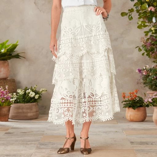 Alucina Skirt -Sundance Sales 2024 d082dc8c 3da3 4738 bd0a 2b26295590bd