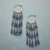 Wailua Hoop Earrings -Sundance Sales 2024 d33a2c2d bdd6 418a 92b8 b091b6efe938