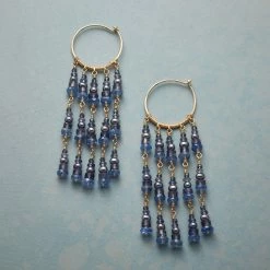 Wailua Hoop Earrings