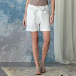 Sea Level Shorts - Petites -Sundance Sales 2024 d3780e6b 584e 417f adf7 6a9de175dd79