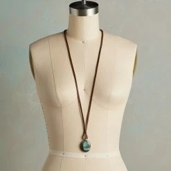 Isle Of Sky Necklace -Sundance Sales 2024 d3b469d6 6fc2 4d51 b276 054bc126a661