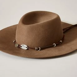 Western Charm Hat Band 7 Western Charm Hat Band -Sundance Sales 2024 d467b186 e8da 4f47 a55c 0fabe6c3ecde