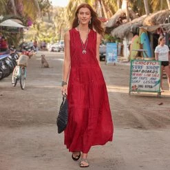 Verity Maxi Dress - Petites -Sundance Sales 2024 d4c8dcb5 95e6 45b2 a4f5 9e9abe67aaeb