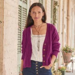 Avalee Cardigan, Petite